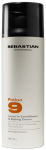Juukse konditsioneer, pihustatav Sebastian Professional Potion 9 Leave-In, 145 ml