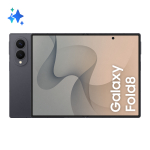 Mobiiltelefon Samsung Galaxy Fold 8 5G -, 256 GB, graphite v.
