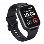 Nutikell Garett Senior Vita 4G, must v.