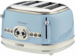 R&ouml;ster Ariete Vintage 0156/05, helesinine v.