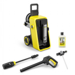 Elektriline k&otilde;rgsurvepesur K&auml;rcher K 7 Comfort Premium EU, 3000 W, 180 Bar