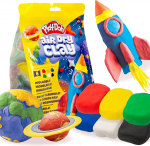 Plastiliini komplekt Hasbro Play-Doh