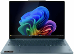 S&uuml;learvuti Lenovo Yoga Slim 7 14AKP10 83JY009XNT, AMD Ryzen AI 5 - 330, 16 GB, 512 GB, 14 ", AMD Radeon 820M Graphics, helesinine v., EN, Windows 11 home