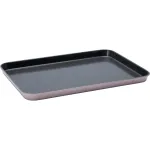 K&uuml;psetusvorm Electrolux Easy2Clean BakeWell E9OOEC03, violetne v., 26.6 cm x 39.2 cm
