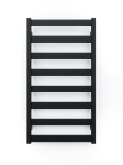 Kahjustatud pakendiga toode. Veek&uuml;tte r&auml;tikuradiator Terma Vivo, heban v., 50 cm x 91 cm, 400 W