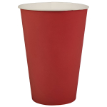 &Uuml;hekordne tass Papstar, 200 ml, &Oslash; 7 cm, 9.7 cm, 20 tk