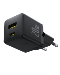 Adapter Baseus Palm, USB Type-C, must v., 20 W