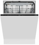 Integreeritav n&otilde;udepesumasin Gorenje GV16E3