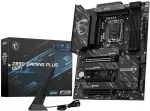 Emaplaat MSI Z890 Gaming WIFI