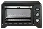 Kahjustatud pakendiga toode. Miniahi Tefal OF444834