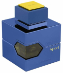 Parf&uuml;&uuml;mid Al Haramain L'Aventure Sport, 100 ml