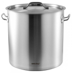 Kastrul King Hoff KH-1966, &Oslash;40 cm, 50 l, h&otilde;be v.