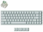 Juhtmega m&auml;nguklaviatuur Keychron Q16HW-L1 Keychron Ultra-fast Lime Magnetic Switch, Inglise (US), roheline v.