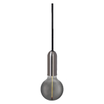 Valgusti rippuv Osram, E27, 1 x 15 W, kroom v. / kroom v.