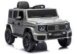 Laste elektriauto Lean Cars Mercedes 4x4, hall v.