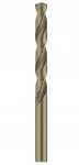 Metallist puur Bosch, metall, silindriline, 10.2 mm x 13.3 cm
