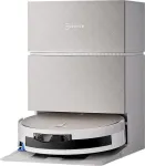 Robottolmuimeja Ecovacs Deebot X12 Pro Omni, valge v.