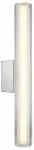 Valgusti seinale Light Prestige Linea LP-0510/1W-45 CH, LED, 3000 - 6000 &deg;K, 1 x 8 W, l&auml;bipaistev v. / kroom v.