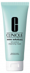 N&auml;omask Clinique Acne Solutions Anti-Blemish Solutions, 100 ml