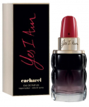 Parf&uuml;&uuml;mvesi Cacharel Yes I Am, 50 ml