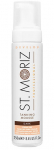 Isepruunistav vaht St. Moriz Professional Tanning Dark, 200 ml