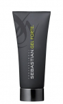 Juuksegeel Sebastian Professional, 200 ml