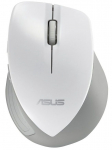 Juhtmevaba arvutihiir Asus WT465, valge v./hall v.