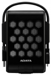 K&otilde;vaketas Adata HD720, HDD, 1 TB, must v.