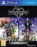 PlayStation 4 (PS4) m&auml;ng Square Enix Kingdom Hearts Remastered: HD 1.5 And 2.5 REMIX Edition