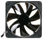 &Otilde;hkjahuti korpusele Noiseblocker ITR-PK-2 140mm
