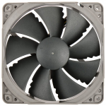 &Otilde;hkjahuti korpusele Noctua NF-P12 120mm Redux-1300