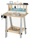 Laste t&ouml;&ouml;riistakomplekt EcoToys