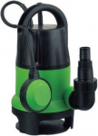 T&uuml;hjenduspump Terra, 400 W