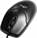 Juhtmega arvutihiir Media-Tech MT1075K-PS2, must v.