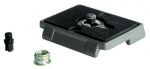 Adapter Manfrotto 200PL
