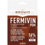 Fermentatsiooni lisand, toitev&auml;&auml;rtuslik veinip&auml;rm Biowin DRPDM/400330, sinine v.