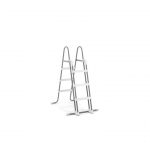 Basseini redel Intex 28075, 107 cm