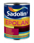 P&otilde;randav&auml;rv Sadolin Epolan, valge v., 0.93 l