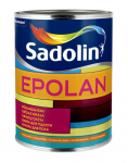 P&otilde;randav&auml;rv Sadolin Epolan, valge, 0.93 l