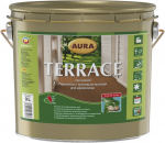 Puidu&otilde;li Eskaro Aura Terrace, l&auml;bipaistev v., 2.7 l