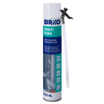 Paigaldusvaht Briko Smart Foam, 750 ml
