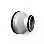 &Uuml;leminek &otilde;hukanalitele Alnor, 125 - 160 mm