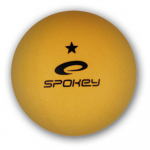 Lauatennise pall Spokey, 40 mm, 6 tk