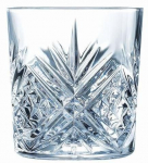 Viskiklaas Arcoroc, klaas, 0.3 l