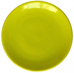 Taldrik Cesiro, &Oslash; 26 cm, roheline v.