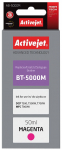 Printerikassett ActiveJet AB-5000M, punane v.