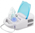 Inhalaator, kompressor- Esperanza Zephyr ECN002