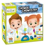 Eksperimentide komplekt Buki France Mini Sciences Chimie Chemistry