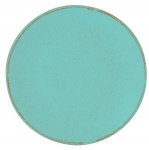 Taldrik Porland Seasons, &Oslash; 24 cm, helesinine