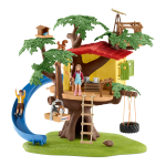 Komplekt Schleich Farm World